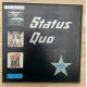 Status Quo: Legendary Superstars – 1970´erne – SCANDINAVIA.           