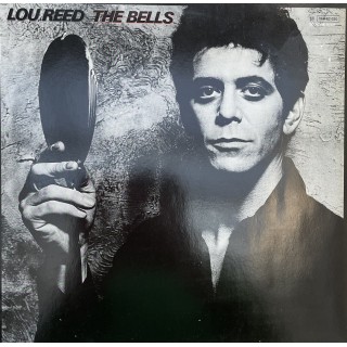 Lou Reed: Bells – 1979 – GERMANY.                