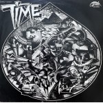 Time: S/T – 1975 – GERMANY.           