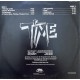 Time: S/T – 1975 – GERMANY.           