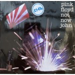 Pink Floyd: Not Now John – MAXI-SINGLE – 1983 – UK.               