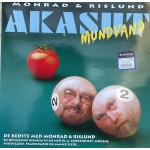 Totalpetroleum/Monrad & Rislund: Mundvand – 1993 – HOLLAND.            