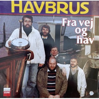 Havbrus: Fra Vej Oh Hav – 1984 – GERMANY.           