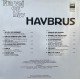 Havbrus: Fra Vej Oh Hav – 1984 – GERMANY.           
