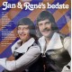Jan og Renes: Bedste – 1980 – SWEDEN.              