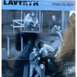 Lavtryk: Spøg Til Side - ???? – DANMARK.             