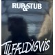 Rup & Stub: Tilfældigvis – 1985 – DANMARK.              