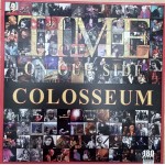 Colosseum: Time On Our Side – 2014 – GERMANY.       