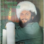 Ivan Rebroff: Russische Weihnacht – 1969 – HOLLAND.            