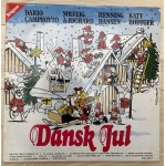FDB: Dansk Jul – 1979 – ENGLAND.                