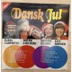 FDB: Dansk Jul – 1979 – ENGLAND.                