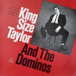 King Size Taylor and The Dominos: Live Im Star Club, Hamburg.    