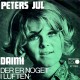 Daimi: Peters Jul – 1969 – DANMARK.                      