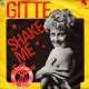 Gitte Hænning: Shake Me – 1978 –SWEDEN.              