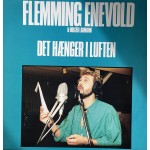 Holger Laumann & Flemming Enevold: Det Hænger I Luften – 1987 – DANMARK.