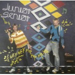 Junior Senior: Hey Hey My My Yo Yo – 2005 – DANMARK.           