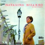 Natalina Bizarro: Infantilidades – EP – 1971/72 – PORTUGAL.           