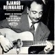 Django Reinhardt: Mélodie Au Crêpuscule – EP – 1964 – FRANCE.           