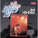 Jimi Hendrix: The Story Of – 1978 - NORGE.                