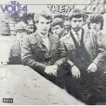 Them: The Beginning Vol. 4. – 1973 – GERMANY.             