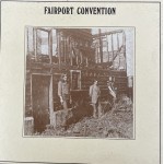 Fairport Convention: Angel Delight – 1971 – UK.                  