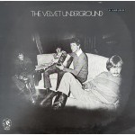 The Velvet Underground: S/T – 1969/1971 – UK.    