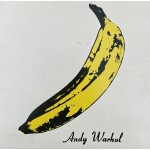 The Velvet Underground & Nico: S/T – 1967/1972 – UK.                   