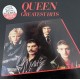 Queen: Greatest Hits – 1981 – EEC.            