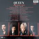 Queen: Greatest Hits – 1981 – EEC.            