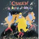 Queen: A Kind Of Magic – 1986 – EEC.                 