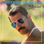 Freddie Mercury: Mr. Bad Guy – 1985 – HOLLAND.              