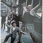 The Doors: Strange Days – 1981 – SCANDINAVIA.            