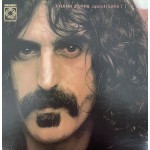 Frank Zappa: Apostrophe – 1974 – USA.                     