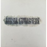 King Crimson: Starless and Bible Black – 1974 – ENGLAND.                  