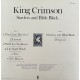 King Crimson: Starless and Bible Black – 1974 – ENGLAND.                  