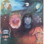 King Crimson: In The Wake Of Poseidon – 1970 – USA.               