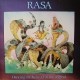 Rasa: Dancing On The Head Of The Serpent – 1982 – EEC.