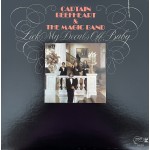 Captain Beefheart: Lick My Decals Off, Baby – 1970/???? – USA.         