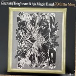 Captain Beefheart: Mirror Man – 1971 – USA.        