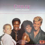 Chilly: Johnny Loves Jenny – 1981 – GERMANY.           