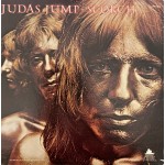 Judas Jump: Scorch – 1972 – USA.                   
