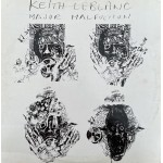 Keith LeBlanc: Major Malfunction – 1986 – UK.                     
