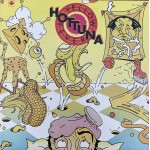 Hot Tuna: Yellow Fever – 1975 – CANADA.                