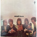 Small Faces: The First Step – 1970 – USA.        