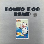 The Bonzo Dog Band: Let´s Make Up – 1972 – ENGLAND.            