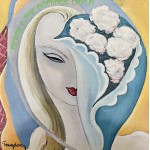 Derek And The Dominos: Layla – 2LP – 1970/???? – NORGE.                 
