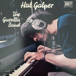 Hal Galper: The Guerilla Band – 1971 – USA.           