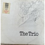 The Trio: S/T – 1970 – UK.           