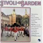 Tivoli Garden – 1980 – SWEDEN.                   