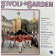 Tivoli Garden – 1980 – SWEDEN.                   